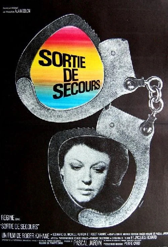 Sortie de secours
