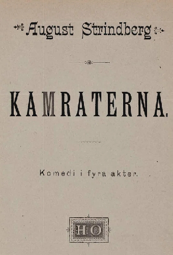 Kameraden