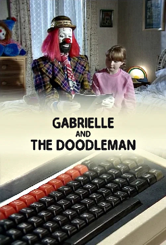 Gabrielle and the Doodleman