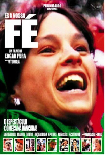 És a Nossa Fé