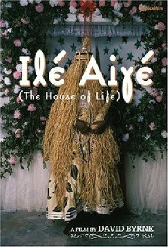 Постер «Îlé Aiyé»
