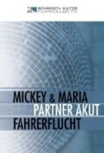 Partner akut