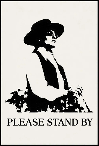 Please Stand By