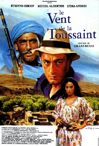 Le Vent de la Toussaint