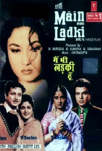 Main Bhi Ladki Hoon