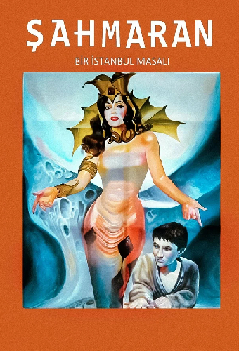 Sahmaran
