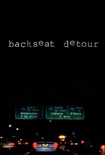 Backseat Detour