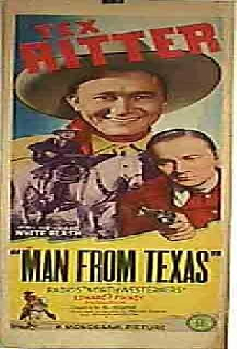 The Man from Texas