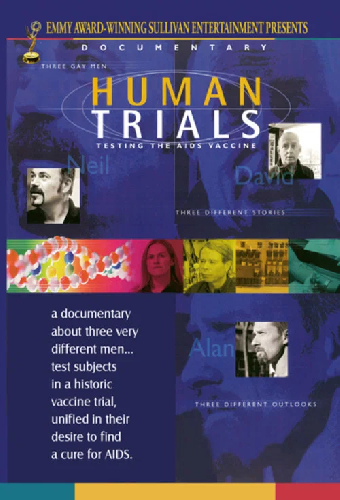 Human Trials: Testing the AIDS Vaccine