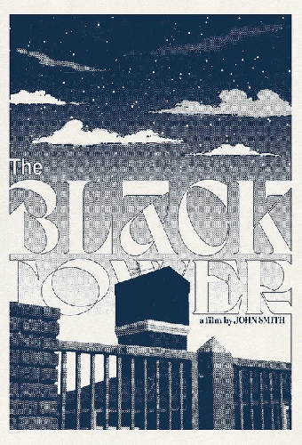 The Black Tower