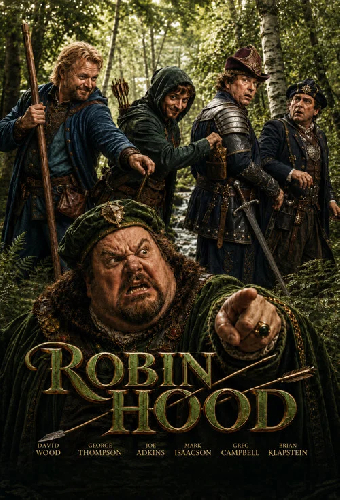 Robin Hood