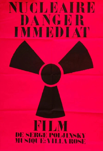 Nucléaire danger immédiat