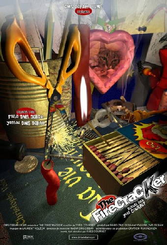 The Firecracker