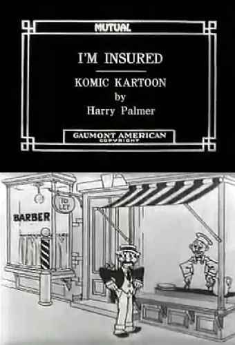 I'm Insured