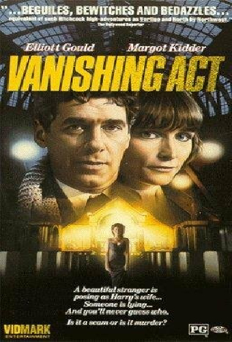 Vanishing Act