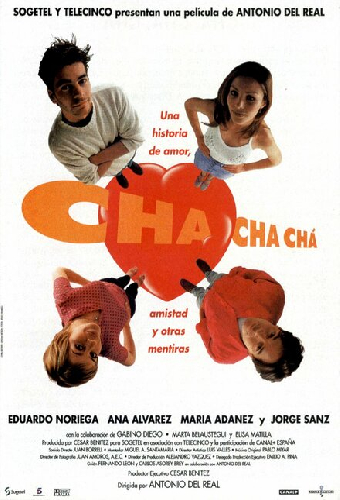 Ча-ча-ча