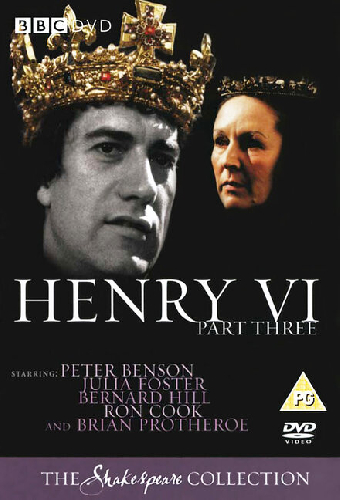 Henry VI Part 3
