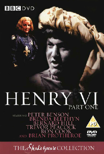 Henry VI Part 1