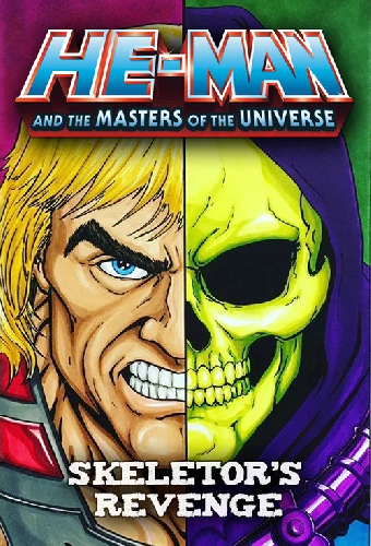 Skeletor's Revenge