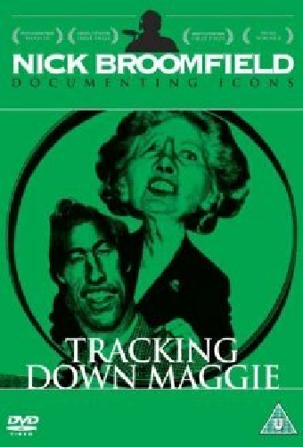 Tracking Down Maggie