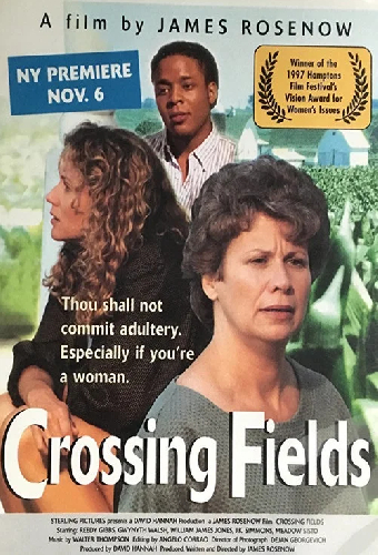 Crossing Fields