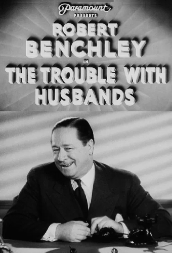 The Trouble with Husbands