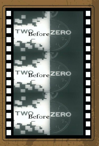 Two Before Zero