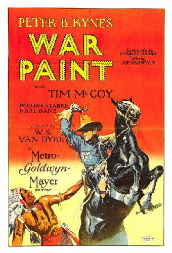 War Paint