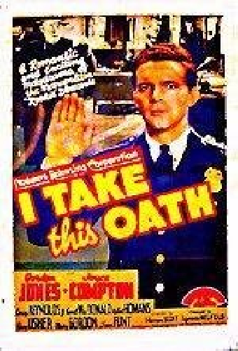I Take This Oath