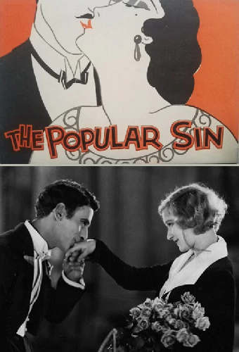 The Popular Sin