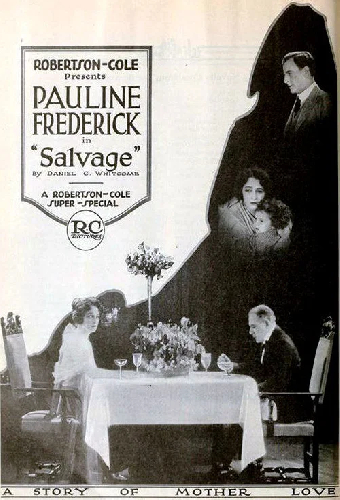 Salvage