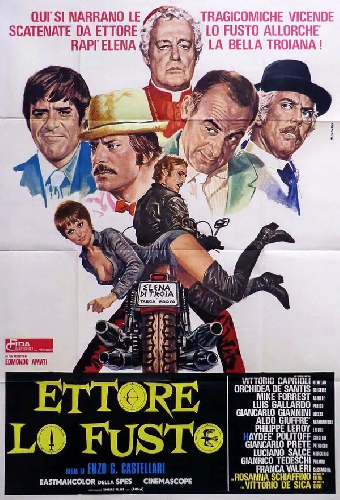 Ettore lo fusto