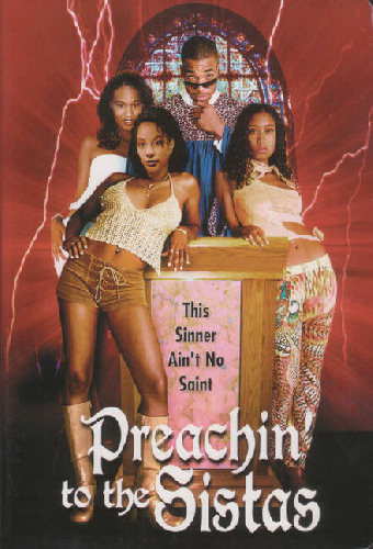 Preachin' to the Sistas
