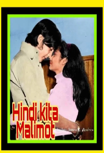 Hindi Kita Malimot