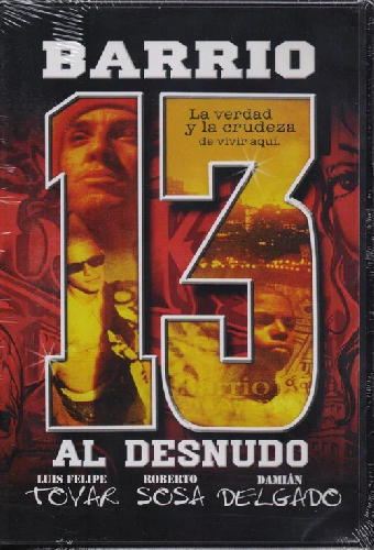 Barrio 13