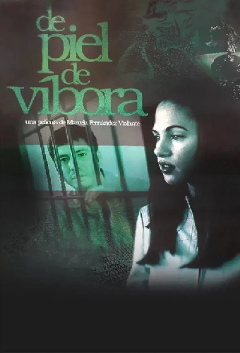 De piel de víbora