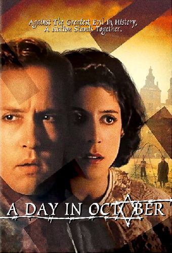 En dag i oktober
