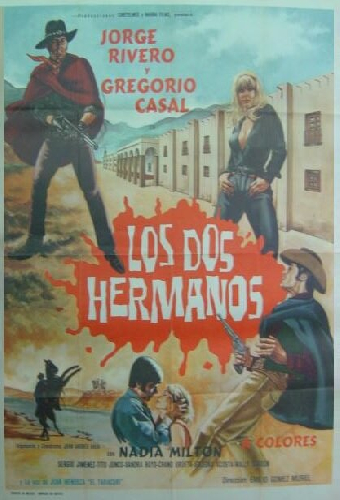 Los dos hermanos