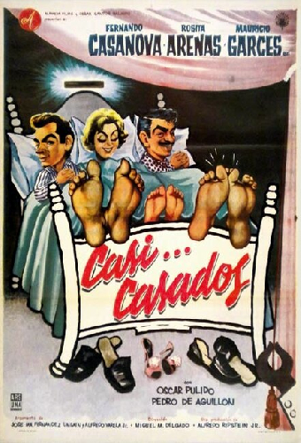 Casi Casados