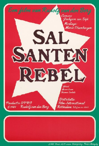 Sal Santen rebel
