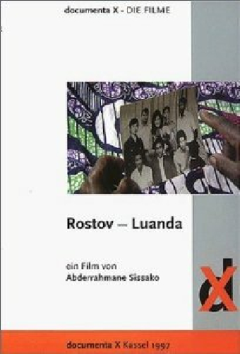 Rostov-Luanda