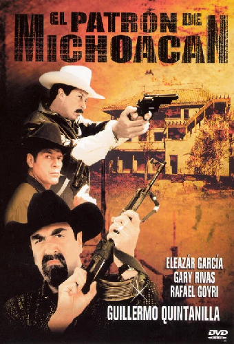 El Patrón de Michoacán
