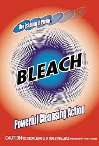 Bleach