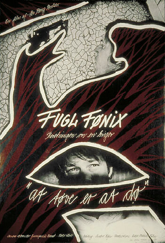 Fugl Føniks