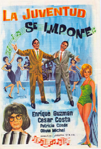 La juventud se impone