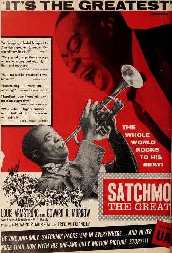 Satchmo the Great