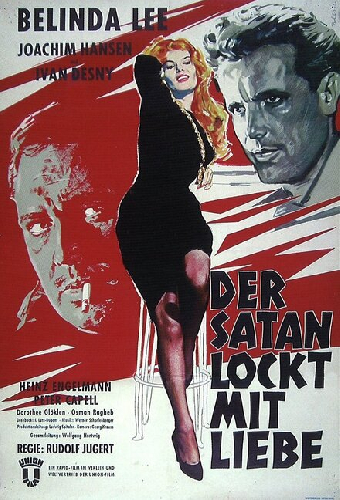 Der Satan lockt mit Liebe