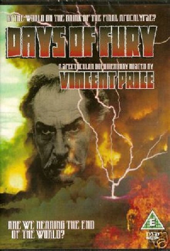 Days of Fury