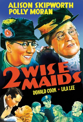Two Wise Maids