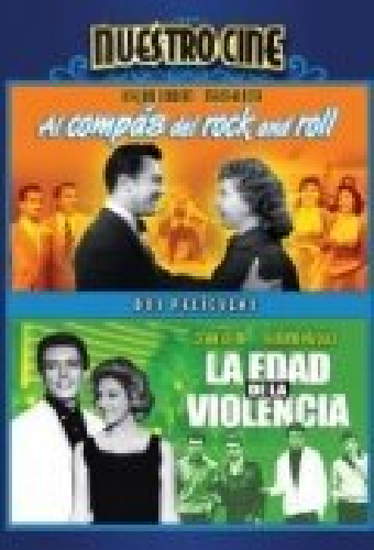 Al compás del rock and roll